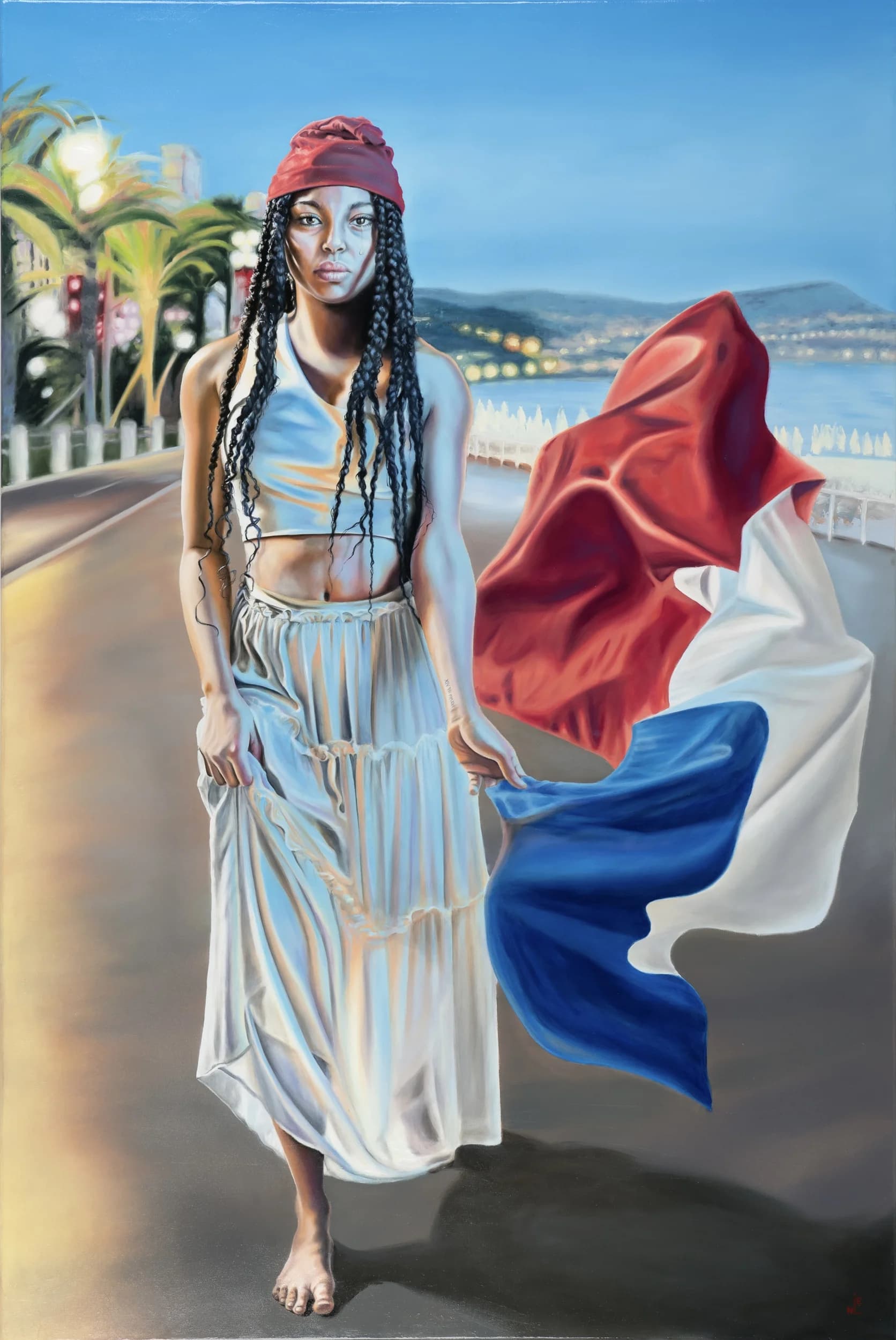 Je suis Nice