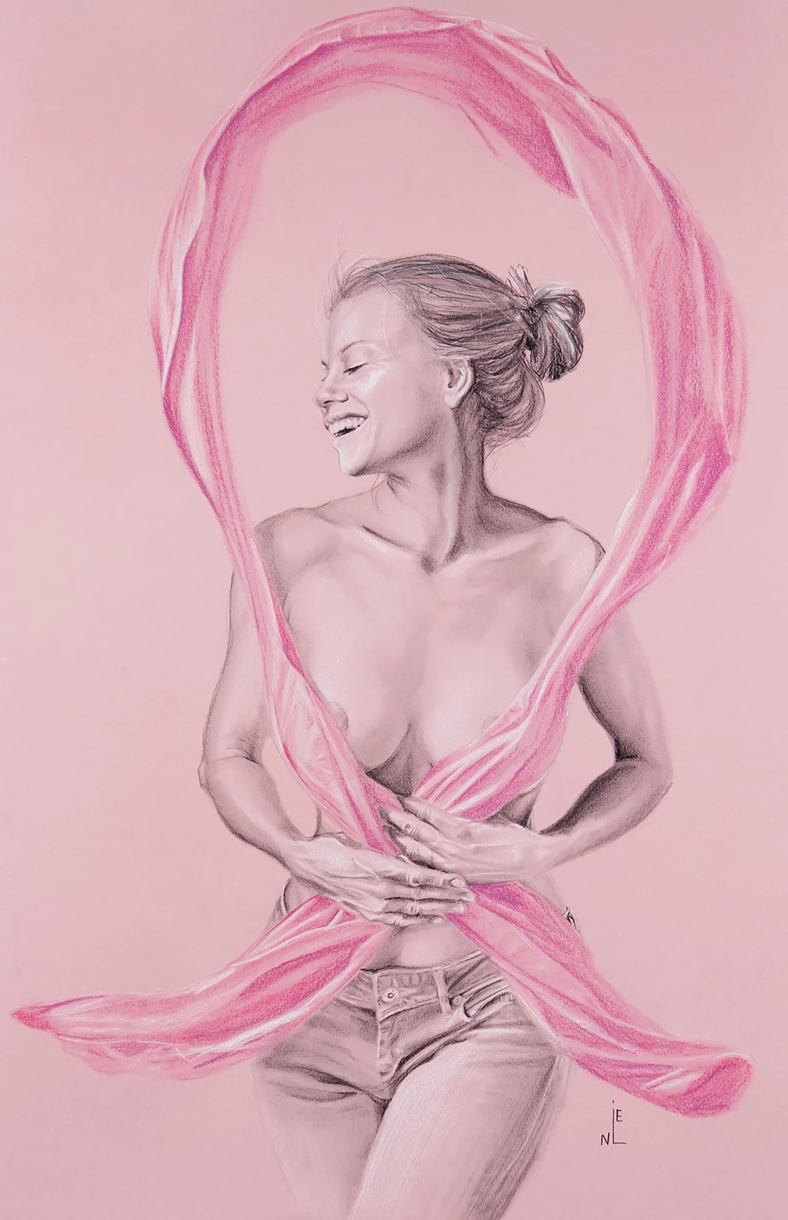 Octobre Rose